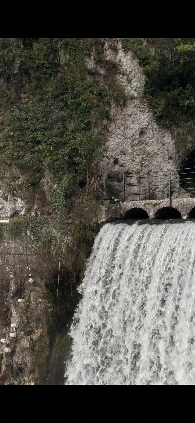 Абхазия с открытки - из Сочи и Адлера (Юлия)