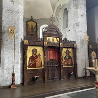Фото отзыва 3: экскурсия "Прогулка по Гродно с реставратором"