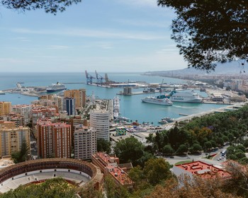 Фото отзыва 4: авторский тур "Ола, Испания: путешествие по колоритным городам Андалусии с проживанием у моря"