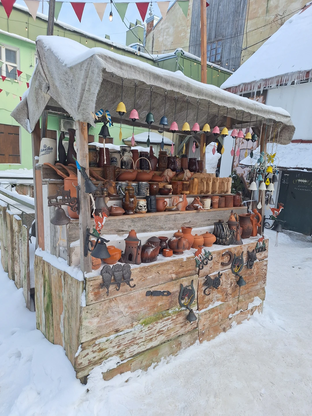 Спасибо нашему экскурсоводу Ирине за очень увлекательное путешествие и историю о Выборге❤️