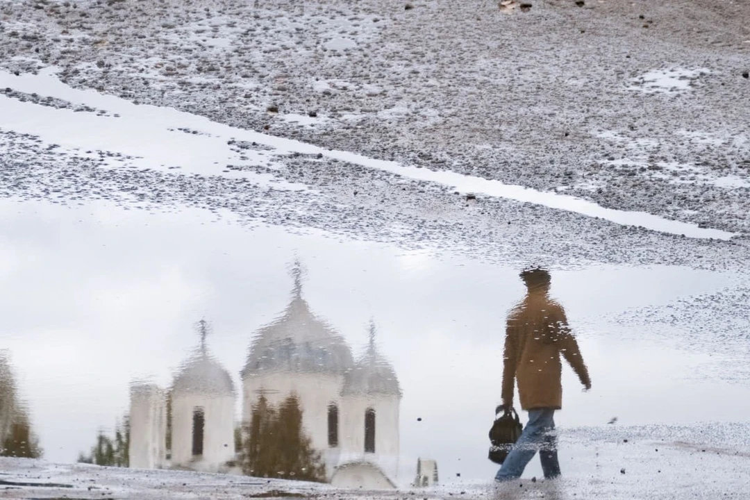 Чем заняться в Пскове зимой