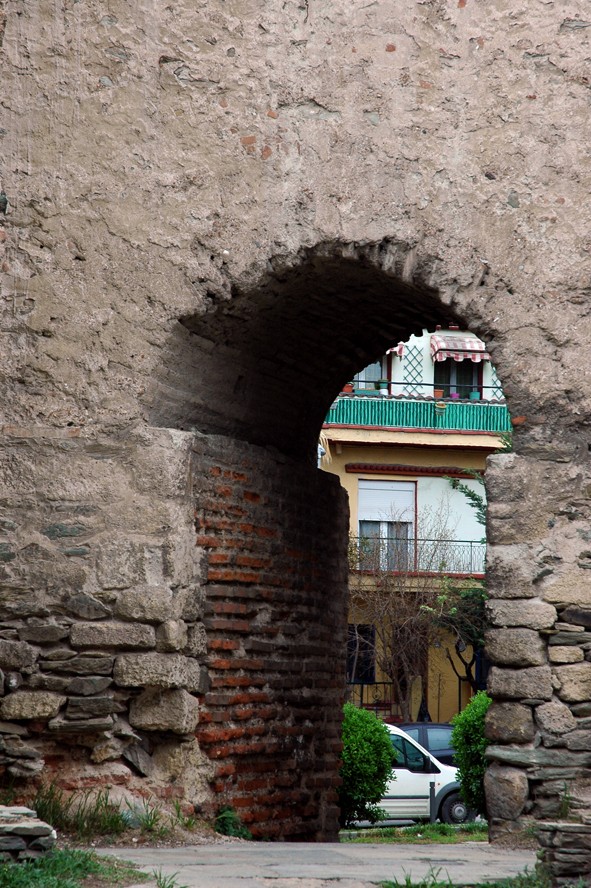 Сокровища Верхнего города (4/12)