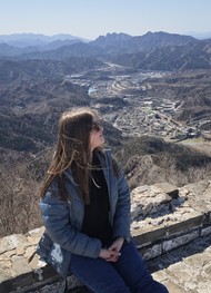 Фото отзыва 4: экскурсия "Город на воде Губэй + участок Китайской стены Симатай"