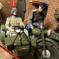 Фото туриста Феруза 5 - Калининград: самый смак за 3 часа