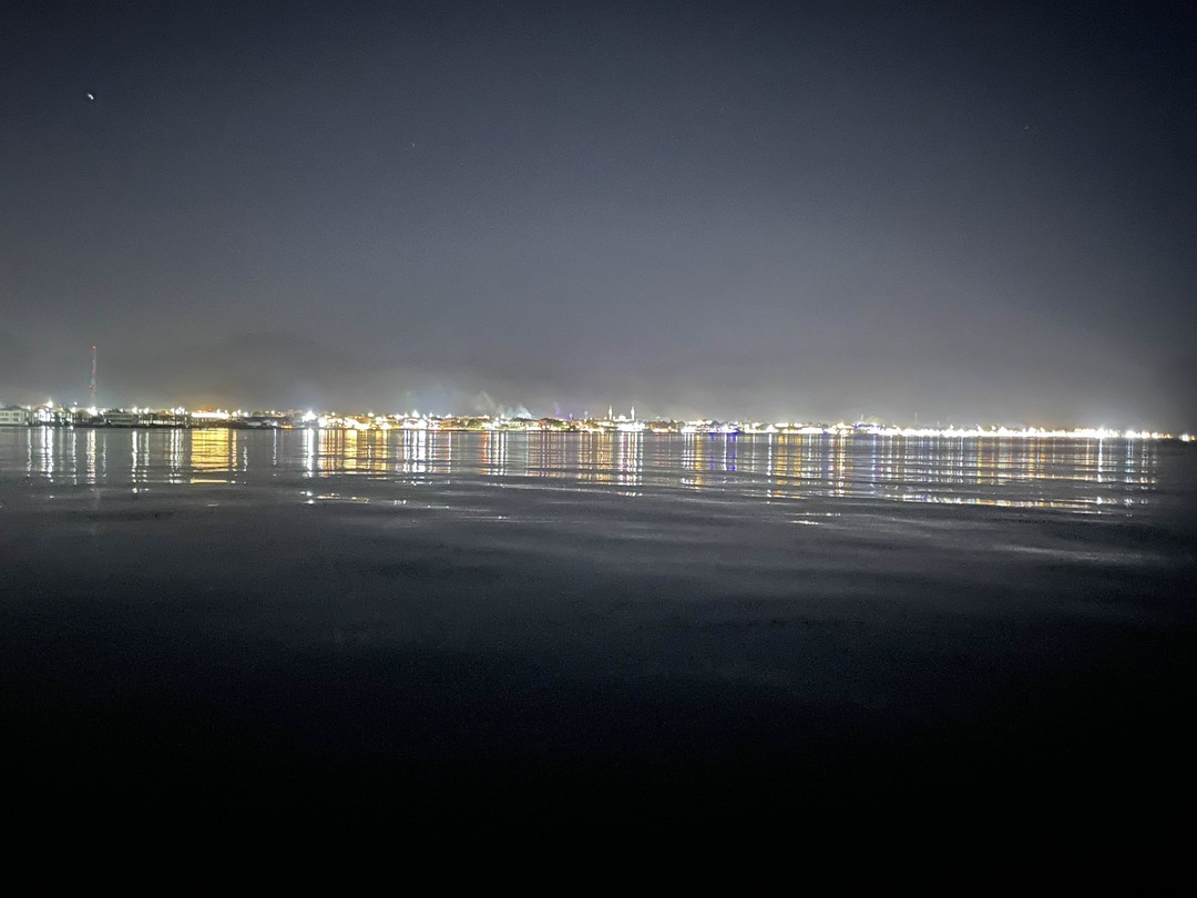 Вау, Валид! Огромное спасибо за потрясающе проведенное время!