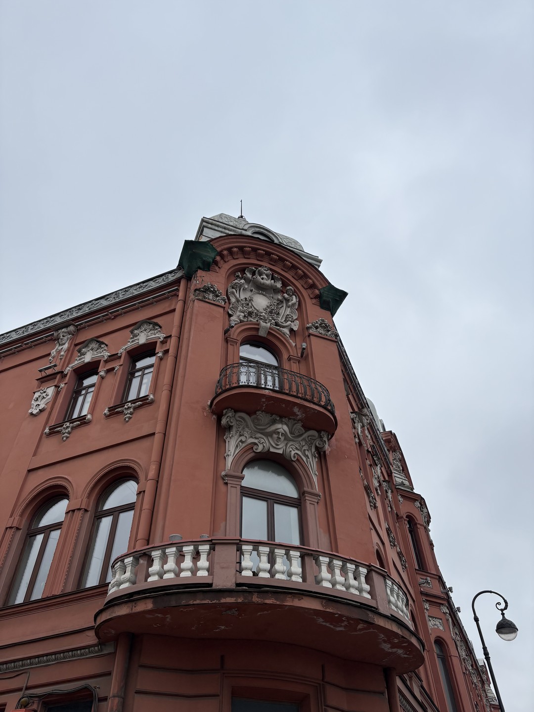 Впервые побывала на экскурсии такого формата. Теперь мне хочется еще! Бродить по городу, выполняя задания, когда