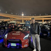 Фото отзыва 1: экскурсия "Ночная автомобильная культура Токио"