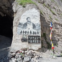 Фото отзыва 2: экскурсия "Северная Осетия — поездка из Пятигорска в мини-группе"