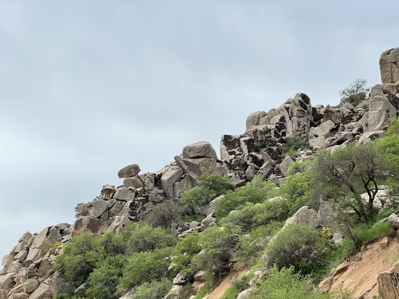 Из Самарканда - на родину Тамерлана в Шахрисабз