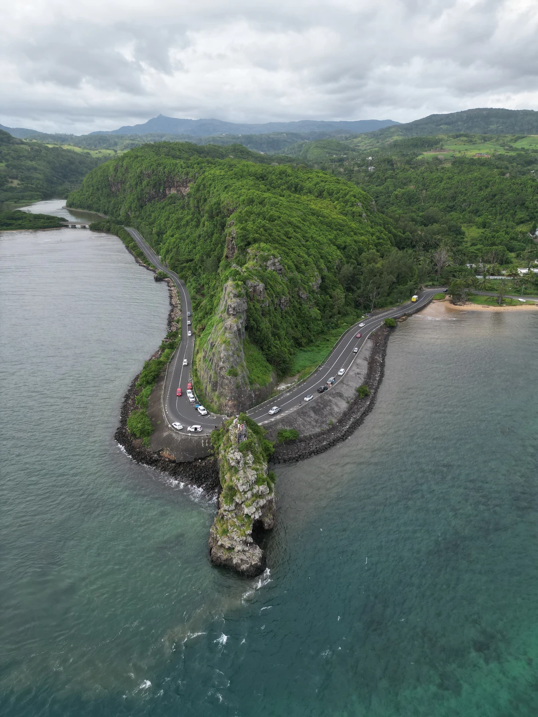 Влюбиться в Маврикий за один день на экскурсии с гидом-видеографом (Сергей)