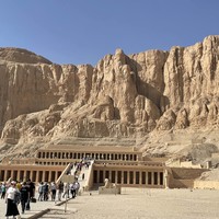 Фото отзыва 2: экскурсия "Добро пожаловать в Луксор!"