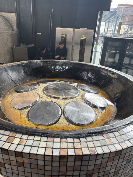 Если Вы хотите в полной мере почувствовать колорит Узбекистана и ощутить на себе всю прелесть узбекского