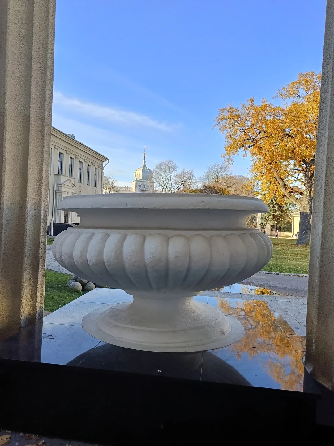 Гродно как на ладони (Елена)