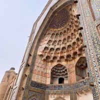 Фото отзыва 1: экскурсия "Музей под открытым небом — Бухара"