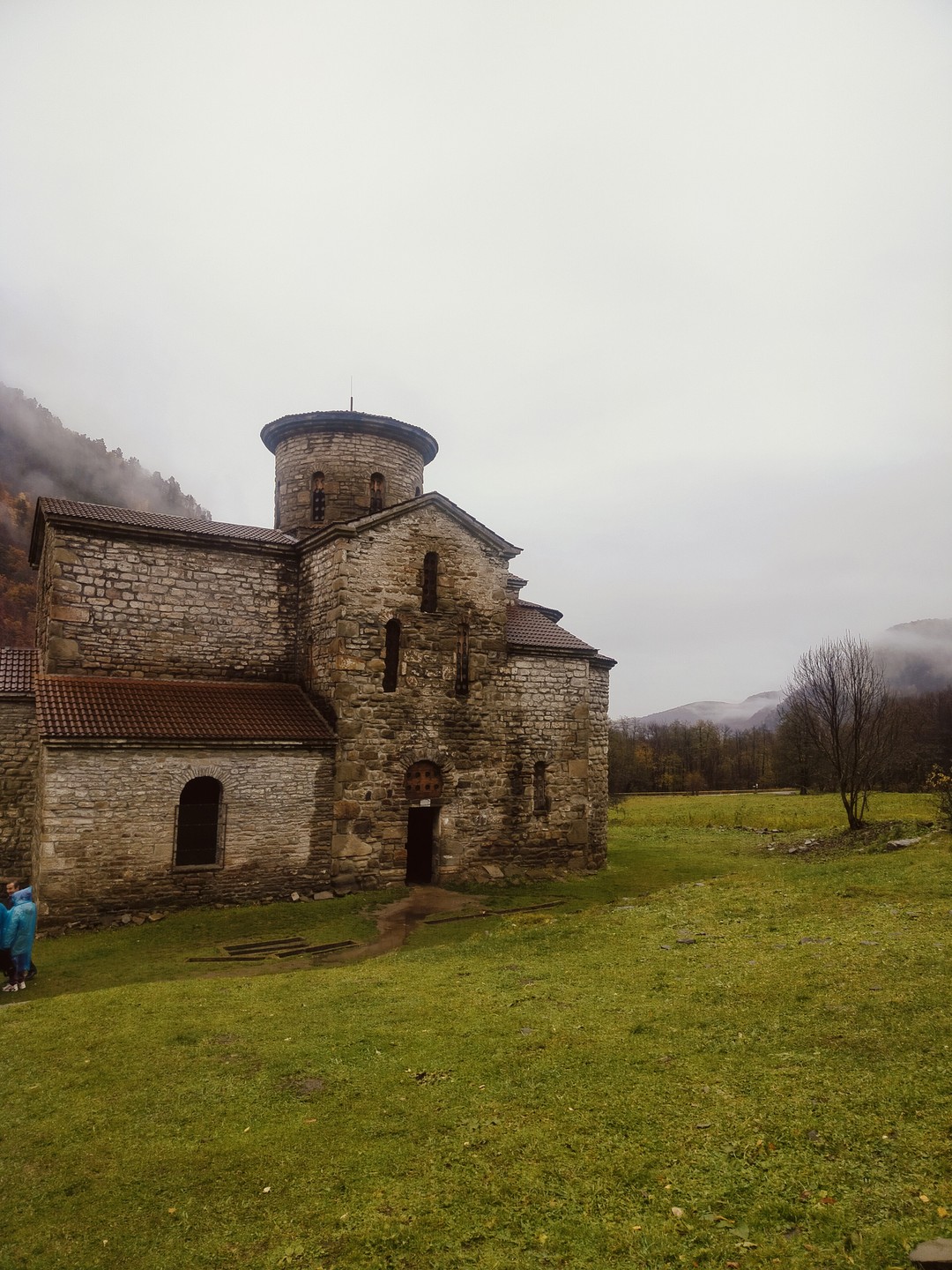 Вот и закончился наш очередной отпуск в Кисловодске, отзыв пишу после осонания😁