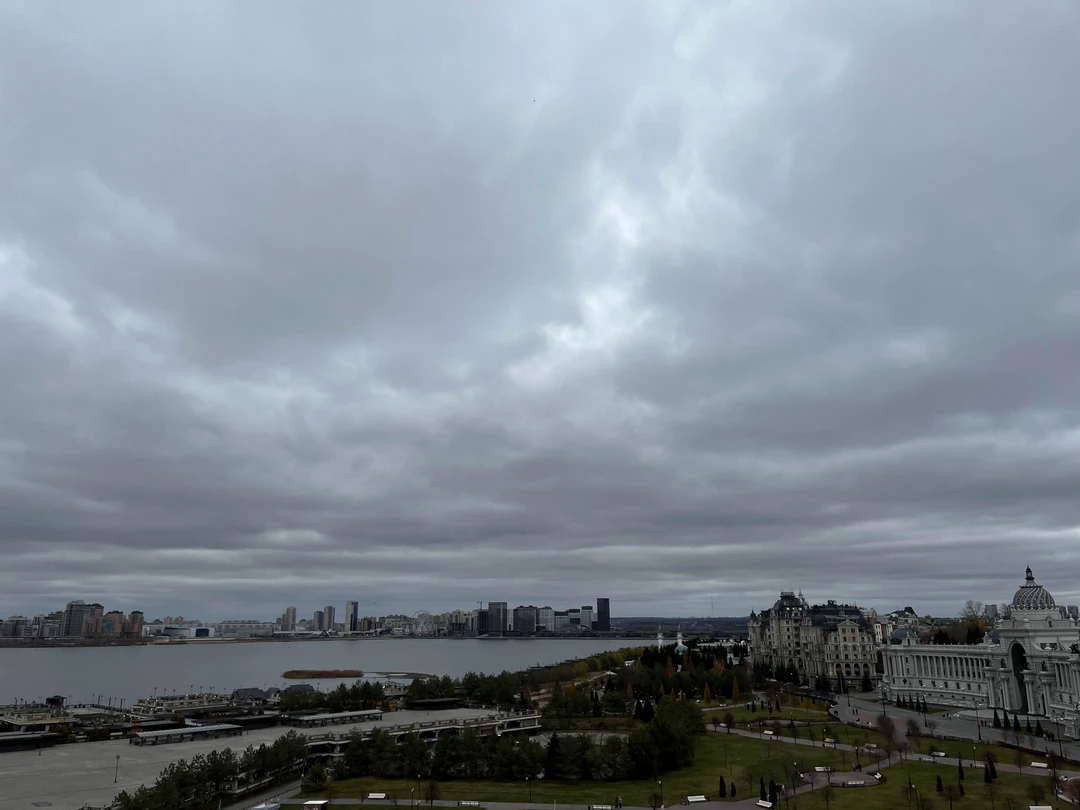 Экскурсия оставила положительные впечатления, знакомство с Казанью прошло отлично! Очень грамотный и эрудированный экскурсовод, приятно слушать