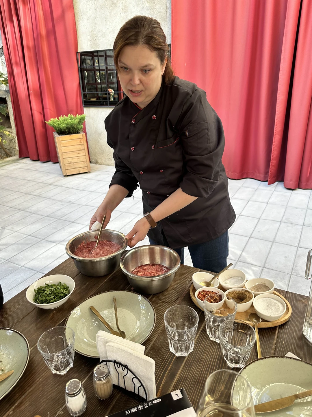 Грузинская кухня: готовим и едим (Лиана)