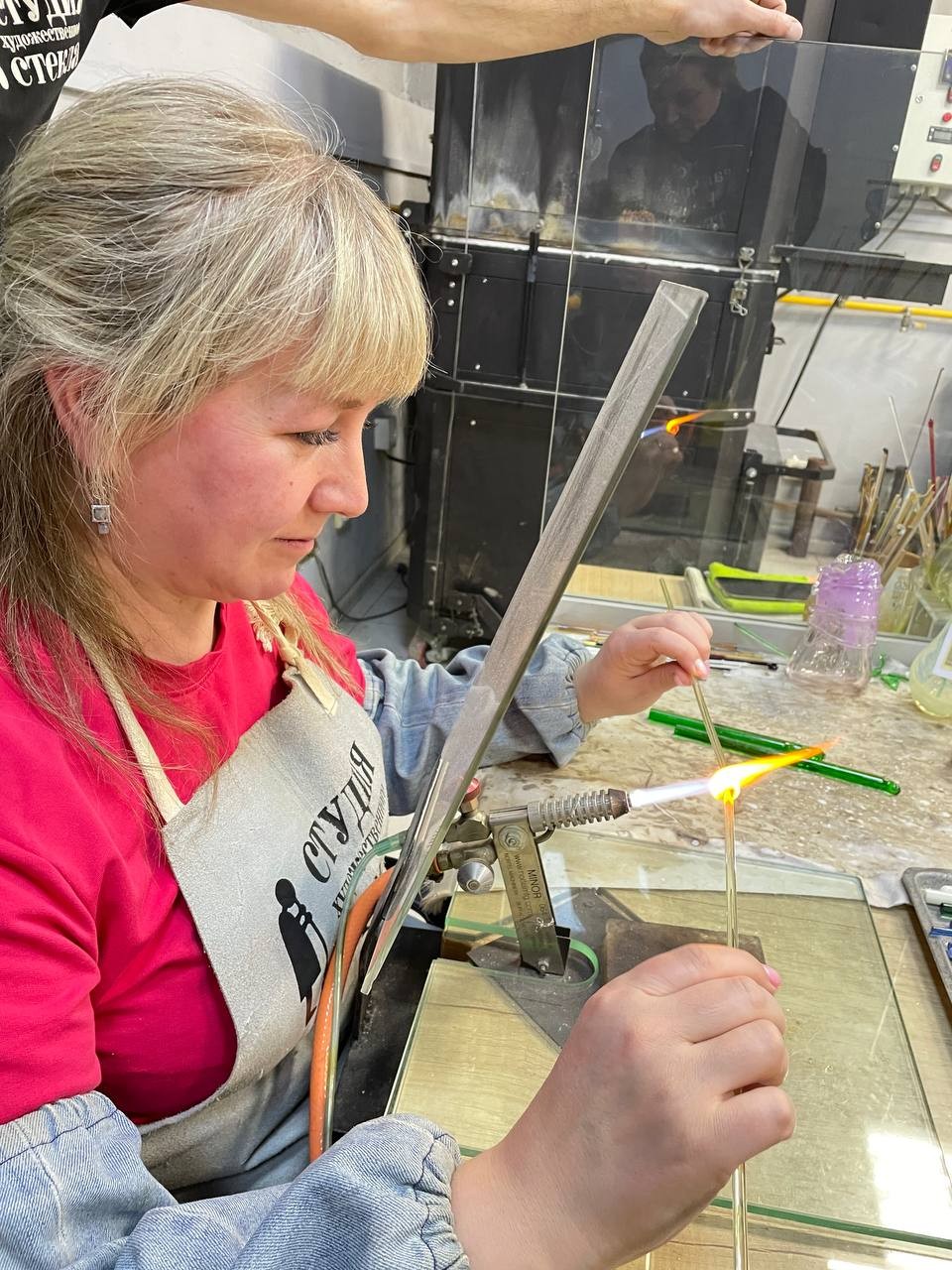 Поездка была великолепной! Наш экскурсовод — Роман — отличный рассказчик: живо, с юмором и интересными фактами