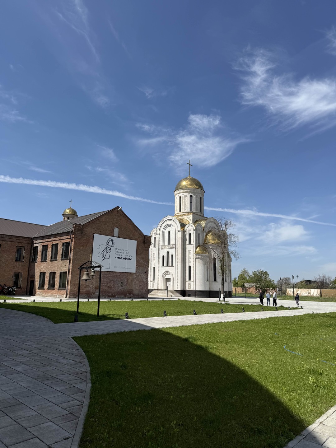 Нам очень понравилась экскурсия! За один день посетили и Беслан, где побывали в школе номер 1