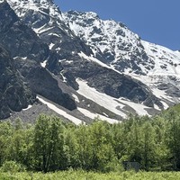 Фото отзыва 1: экскурсия "Путешествие в сказку Осетии: Тамиск, Цей, Зарамаг"