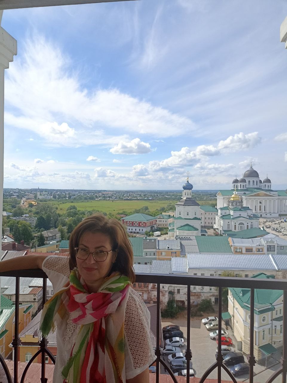 Всё прекрасно, экскурсия и город превзошли ожидания - заявляю как турист со стажем и даже некоторым питерским снобизмом!