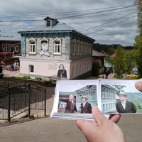 Фото отзыва 3: экскурсия "Исторические приключения в Боровске"