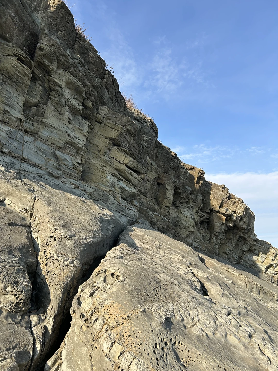 Всё прошло хорошо. Экскурсия не очень загруженная, так как она проходила после долгого полёта. Информации не