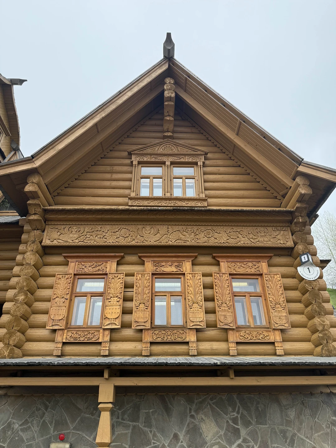 Прекрасная экскурсия! Несколько часов мало для знакомства с этим прекрасным местом. Рекомендация остаться на ночь