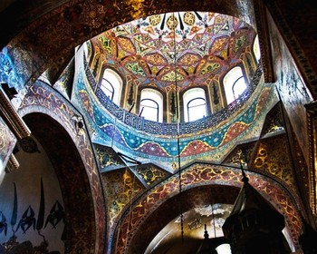 Эчмиадзин и храмы первой христианской страны