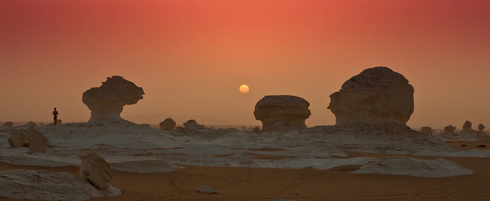 Тайны Египта: тур-погружение в историю древней цивилизации