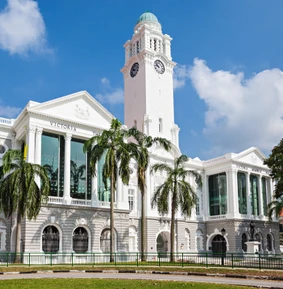 Театр «Виктория»