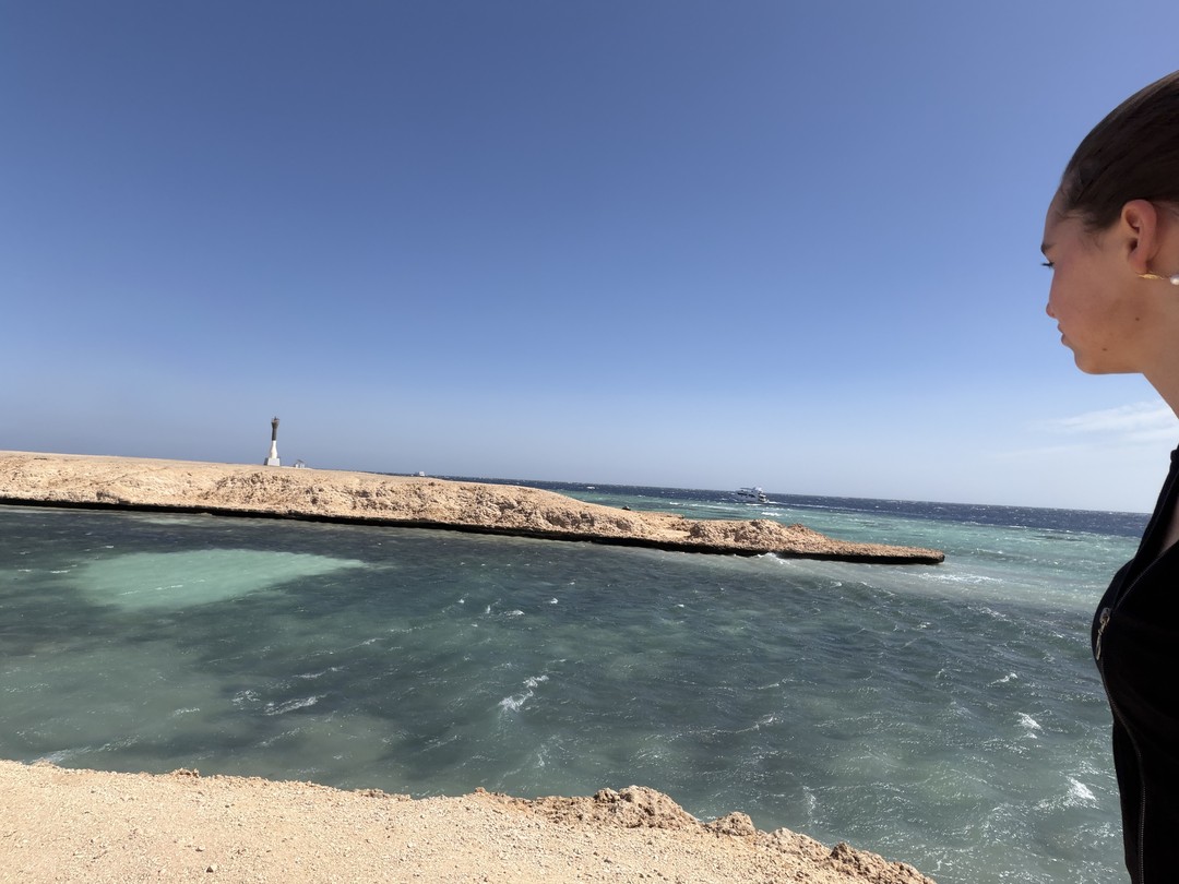 Экскурсия в заповедник Рас-Мохаммед оставила очень яркие впечатления. Огромная благодарность гиду Махмуду за отличную организацию и