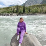 Наталья