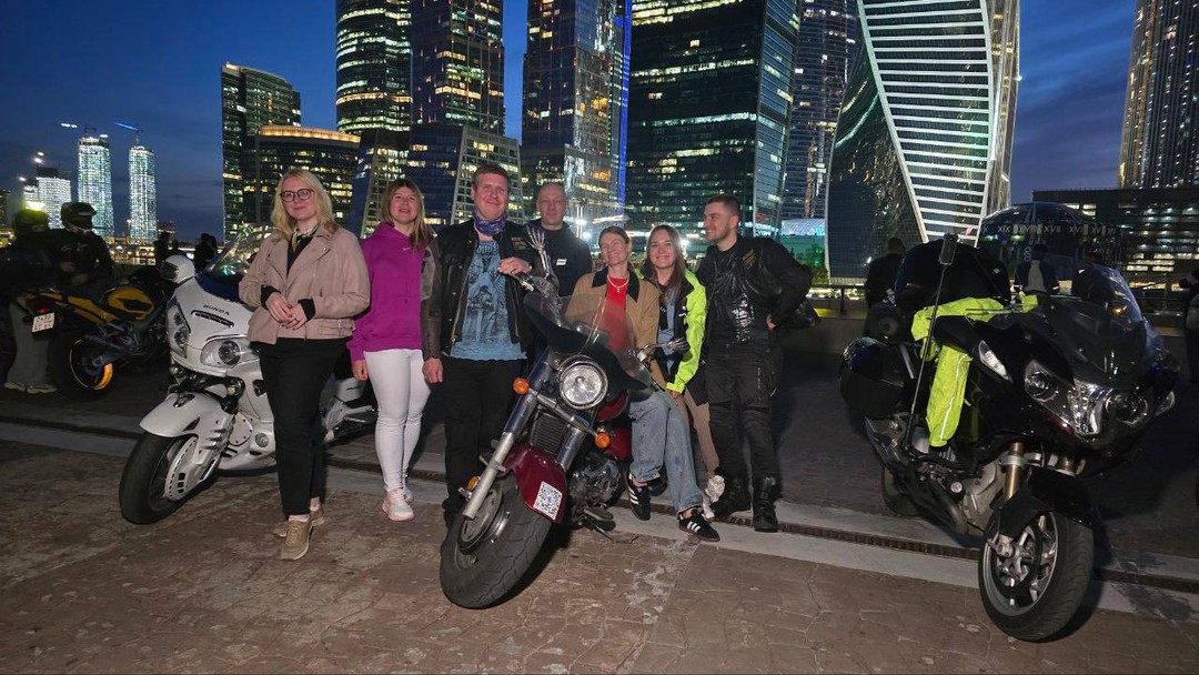 Не знаю, как передать текстом все эмоции и впечатления)) Это вау! 100% одно из лучших событий