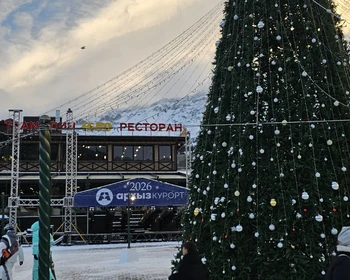 Архыз: горы, история и панорамы