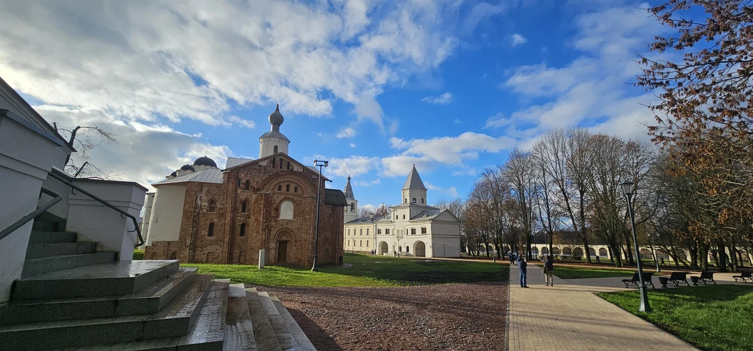 Просто Супер экскурсия)))) Оочень рекомендую. 👍👍👍👍👍