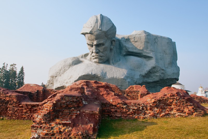 Фото - Экскурсия: "Брестская крепость. Июнь 1941 года"