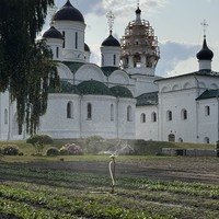 Фото отзыва 2: экскурсия "По стопам былинного героя (на вашем авто)"