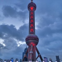 Фото отзыва 5: экскурсия "Такой разный Шанхай"