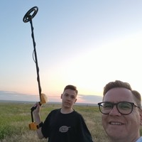 Фото отзыва 3: экскурсия "Подношение даров степным духам"