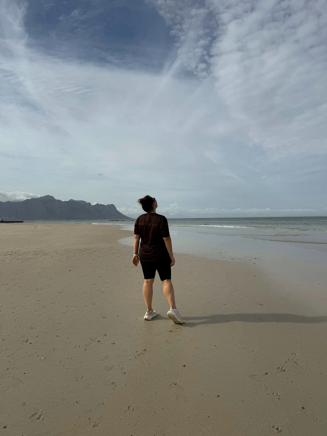 У Жени, пожалуй, лучшая программа по ЮАР – самая насыщенная, удобная и небанальная и, действительно, авторская