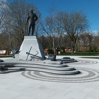 Фото отзыва 2: экскурсия "Удивительный Кронштадт"