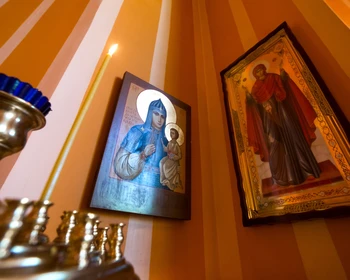 Экскурсия по Старице, фотостоп в Красном, Масленица в усадьбе Берново