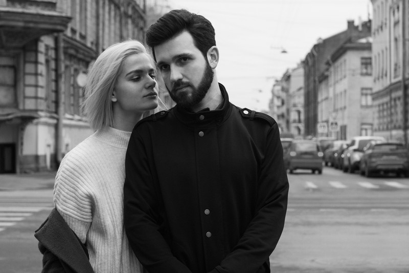Фотосессия в Батуми