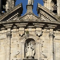 Фото отзыва 3: экскурсия "Добро пожаловать в Сантьяго-де-Компостела!"