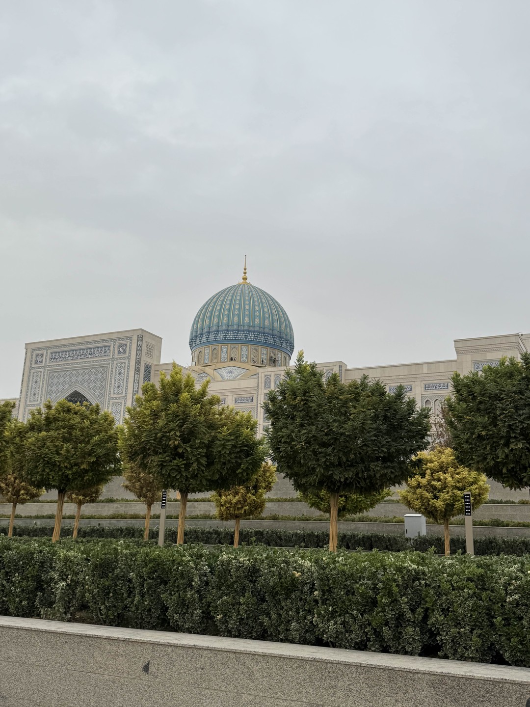 Невероятное погружение в историю города Ташкент! Экскурсию для нас проводила Елена Александровна, замечательный экскурсовод с безграничной