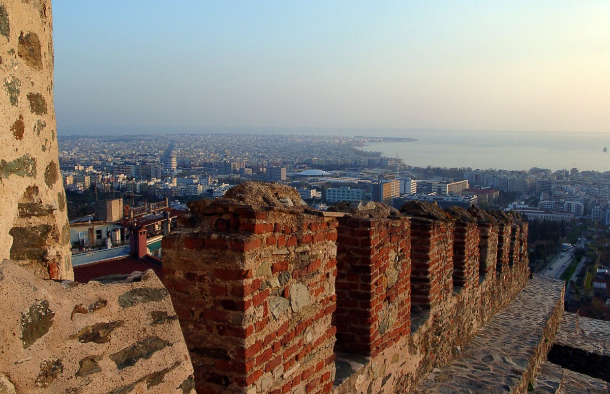 Сокровища Верхнего города (5/12)