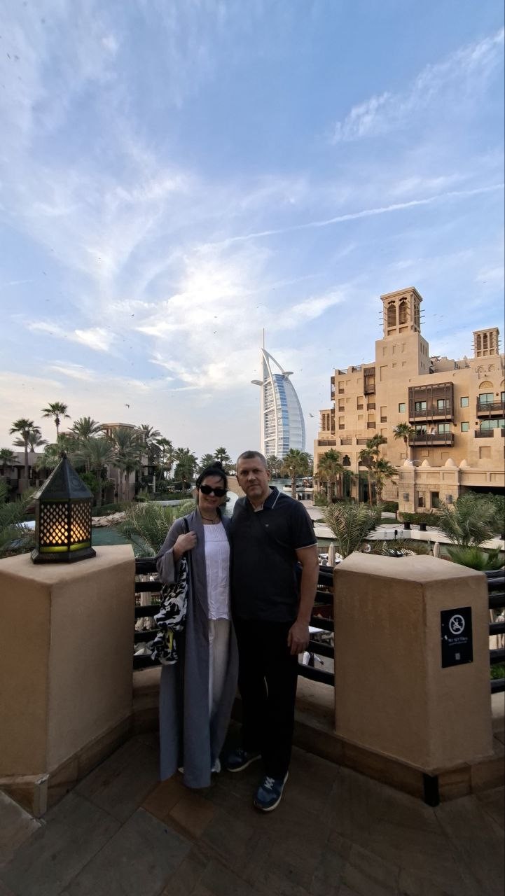 Шикарная экскурсия с замечельным Бахтияром!