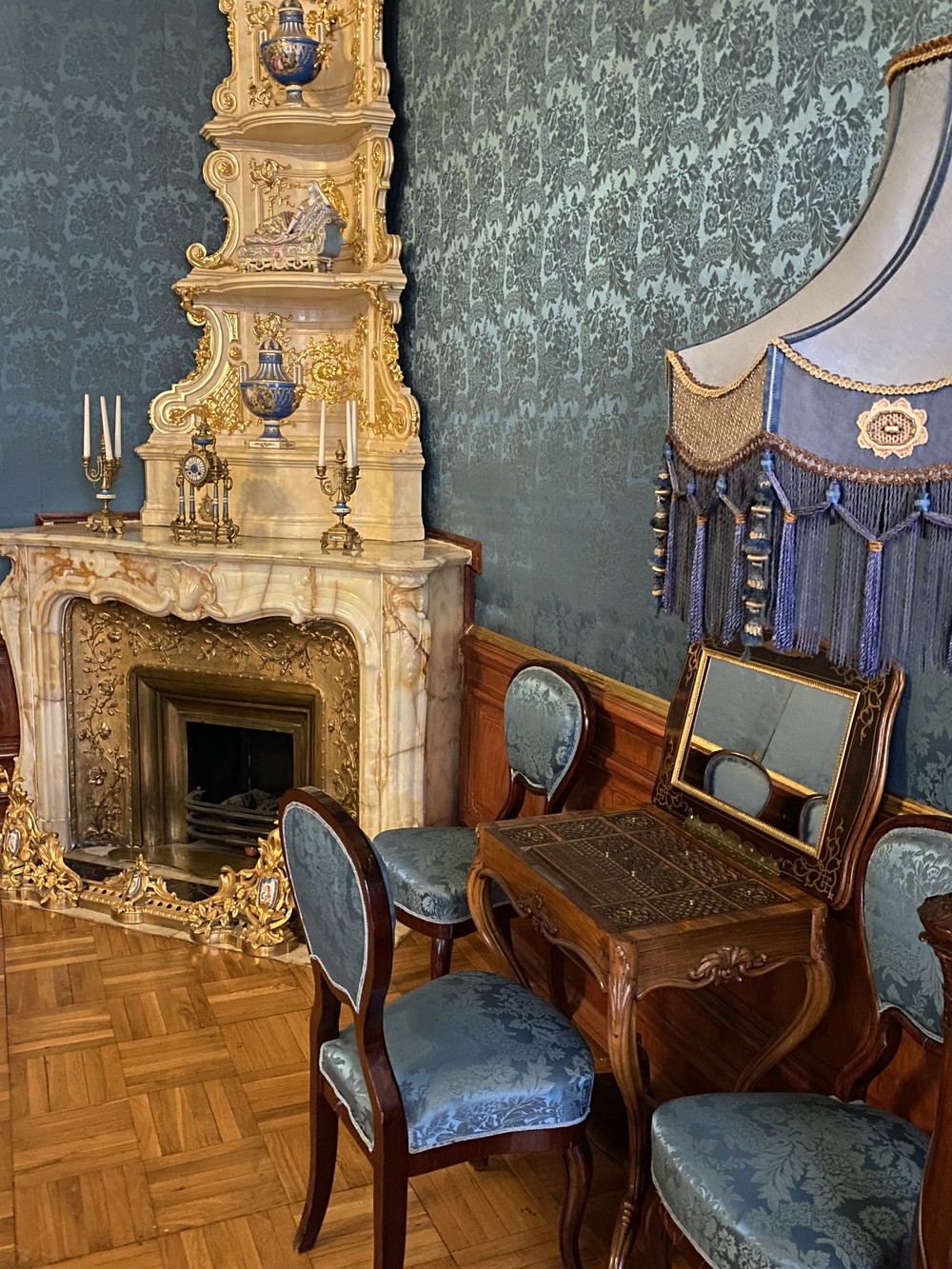 Дворец Юсуповых на Мойке: история богатейшей семьи империи (билеты включены) (6/20)