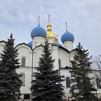 Фото отзыва 3: экскурсия "Казань православная"